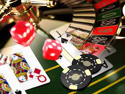 Официальный сайт NeonClub Casino