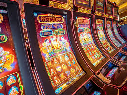 Официальный сайт NeonClub Casino